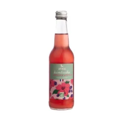 Les Autres Boissons<Atika Kombucha Hibiscus Myrtille Bio 33cl,