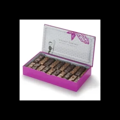 Le Chocolat<Vincent Guerlais La boîte de 20 mini-fingers,