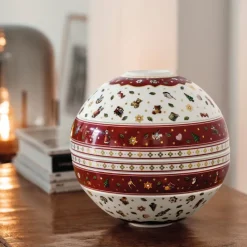 Les Assiettes Creuses|Les Assiettes Plates<Villeroy & Boch La Boule Toy's Delight,