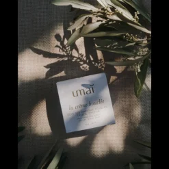 Les Soins<Umaï La crème bouclée,
