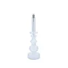 Bougies Décoratives<Peri Living Lampe à Huile Candle Transparente,