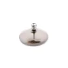 Bougies Décoratives<Peri Living Lampe à huile Galet Laiton Champagne,