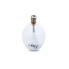 Bougies Décoratives<Peri Living Lampe à huile ovale laiton,