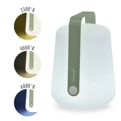 Lampes Et Suspensions<FERMOB Lampe Balad H38,