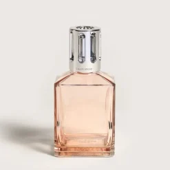 Diffuseurs De Parfum D'Intérieur<MAISON BERGER Lampe Berger Carrée Nude,