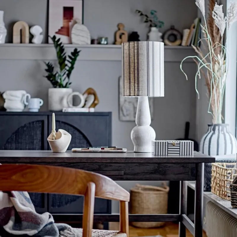 Lampes Et Suspensions<Bloomingville Lampe de Table Emilia,