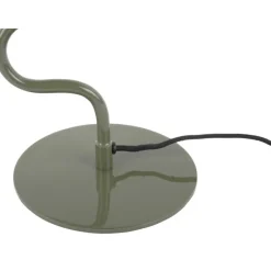 Lampes Et Suspensions<Present Time Lampe de Table Twist,