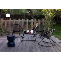 Lampes Et Suspensions<FERMOB Lampe MOOON! H 134cm,