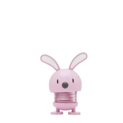 Objets Insolites<Hoptimist Lapin Rose Bumble,