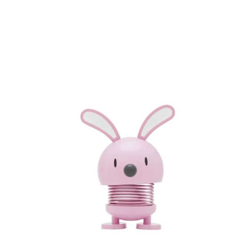 Objets Insolites<Hoptimist Lapin Rose Bumble,