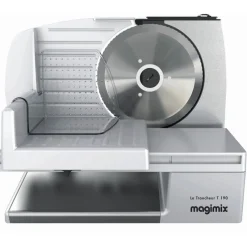 Trancheurs Et Couteaux<Magimix Le trancheur T190,