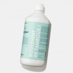 Textiles<Kerzon Lessive Naturelle Super Frais,