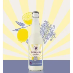 Les Autres Boissons<Les Filles de l'Ouest Limonade La Mystique,