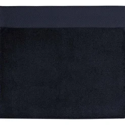 Serviettes|Draps De Douche<SENSEI Linge de toilette Bleu Nuit Sensoft,
