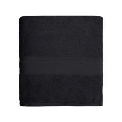 Serviettes|Draps De Douche<SENSEI Linge de toilette Bleu Nuit Luxury,