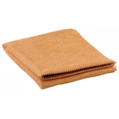 Serviettes|Draps De Douche<VIVARAISE Linge de toilette Bora Moutarde,