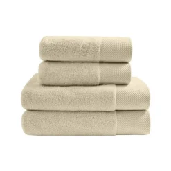 Serviettes|Draps De Douche<SENSEI Linge de toilette Ficelle Sensoft,