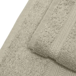 Serviettes|Draps De Douche<SENSEI Linge de toilette Ficelle Luxury,