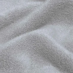 Serviettes|Draps De Bain<SENSEI Linge de toilette Gris Perle Sensoft,