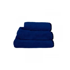 Serviettes|Draps De Bain<HAOMY TEXTILE Linge de toilette Issey Gitane, Haomy