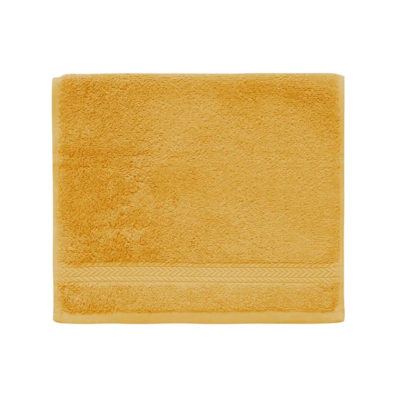 Serviettes|Draps De Douche<SENSEI Linge de toilette Safran Luxury,