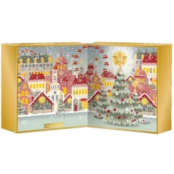 Bougies Parfumées<Yankee Candle Livre de l'Avent,