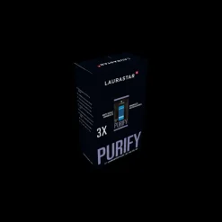 Systèmes De Repassage<LAURASTAR Lot 3 recharges filtre,