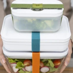 Boîtes Repas Et Accessoires<Zwilling Lot de 3 Elastiques pour Boites sous-vide Fresh & Save,