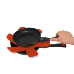 Woks|Anti-Adhérent<BEKA Lot de 2 feutrines de protection,