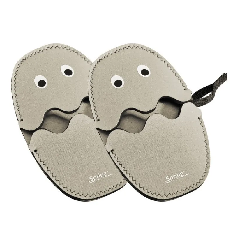 Gants Et Maniques<Küchenprofi Lot de 2 maniques Ghost,