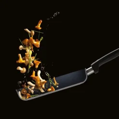 Poêles Anti-Adhérentes<Woll Lot de 2 poêles Diamond Lite Induction,