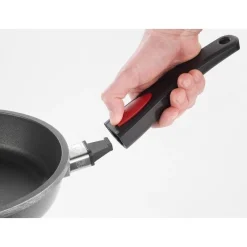 Poêles Anti-Adhérentes<Woll Lot de 2 poêles Diamond Lite Induction,