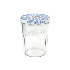 Matériel Pour Confiture<Le Parfait Lot de 6 pots à confiture 385 ml,