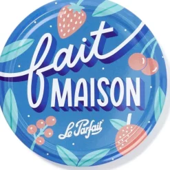 Matériel Pour Confiture<Le Parfait Lot de 6 pots à confiture 324 ml,