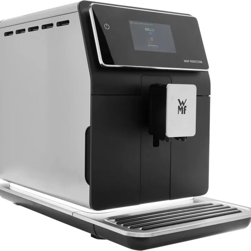 Machines À Café Professionnelles, Robots<WMF Machine à café Perfection 840L,