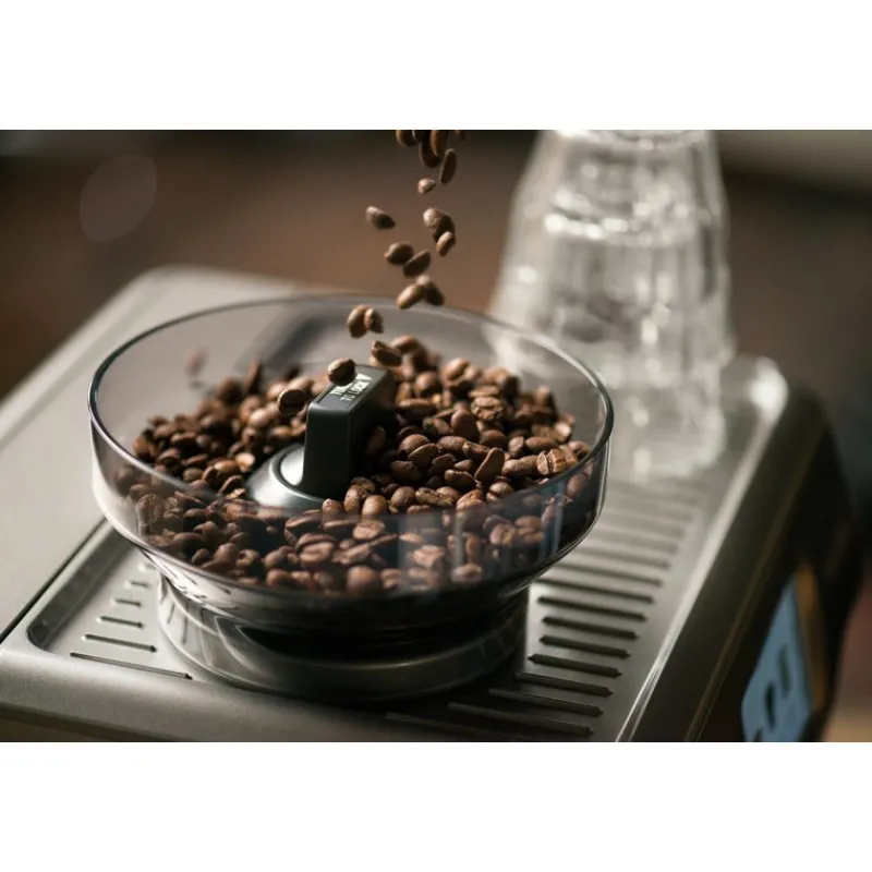 Machines À Café Professionnelles, Robots<Sage Machine à expresso Barista Touch,