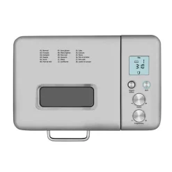 Machines À Pain<Riviera&Bar Machine à pain inox, Riviera & Bar