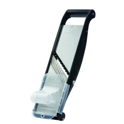 Mandolines<Tellier Mandoline Inox Compact-Pro Basalte, Louis