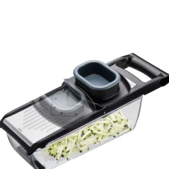 Mandolines<GEFU Mandoline multifonctions Julienne Collect,