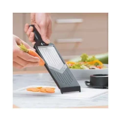 Mandolines<GEFU Mandoline réglable Violi,