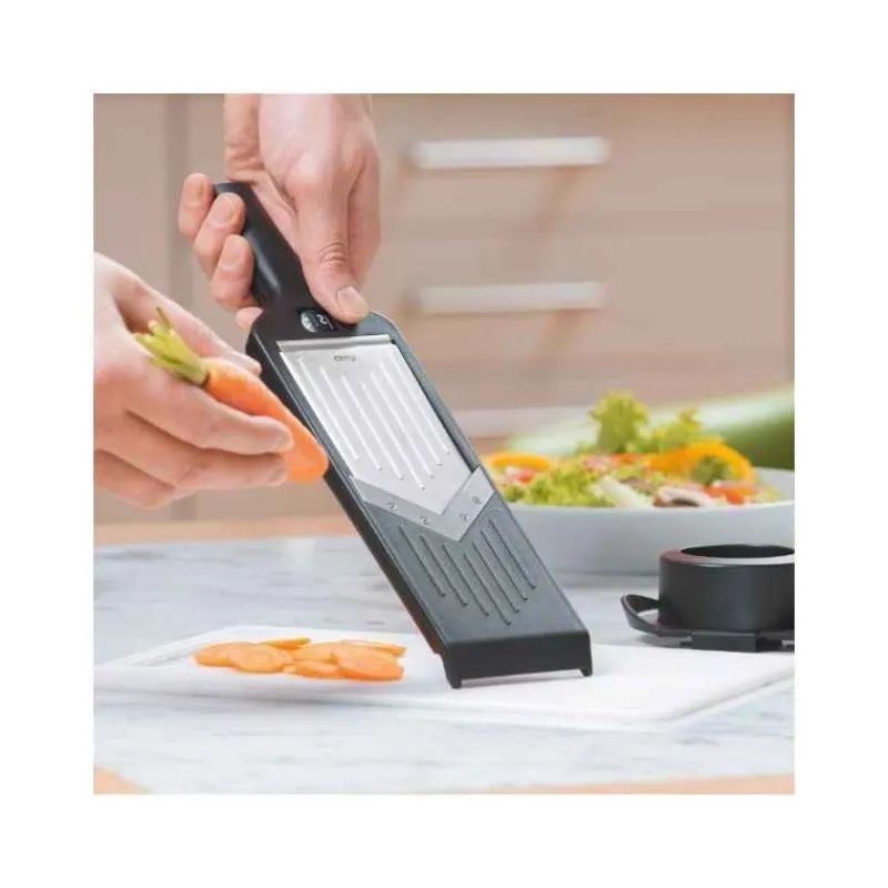 Mandolines<GEFU Mandoline réglable Violi,