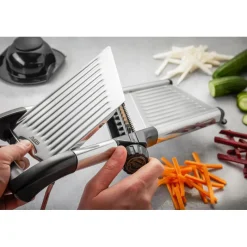 Mandolines<GEFU Mandoline Volari,