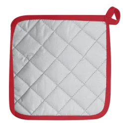 Gants Et Maniques<Winkler Manique Chef rouge,