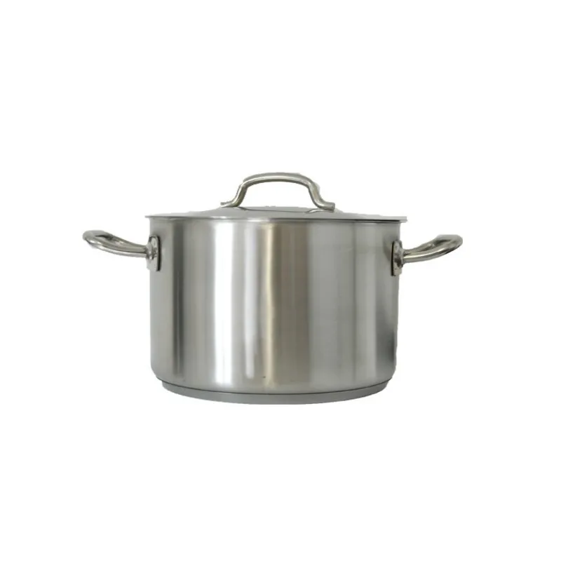 Marmites Et Plats À Four<Artame Marmite inox,