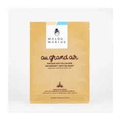 Les Soins<Malou & Marius Masque Au grand air,