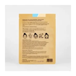 Les Soins<Malou & Marius Masque Au grand air,