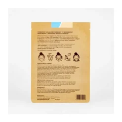 Les Soins<Malou & Marius Masque D'amour et d'eau fraîche,