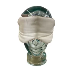Les Accessoires<Emily's Pillow Masque de Sommeil en Soie,