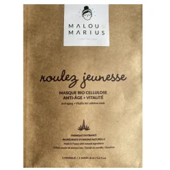Les Soins<Malou & Marius Masque Roulez jeunesse,