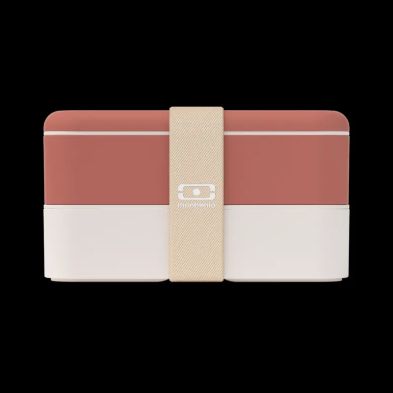 Boîtes Repas Et Accessoires|Ustensiles Pour Le Pique-Nique<Monbento MB Original Terracotta Recycled,